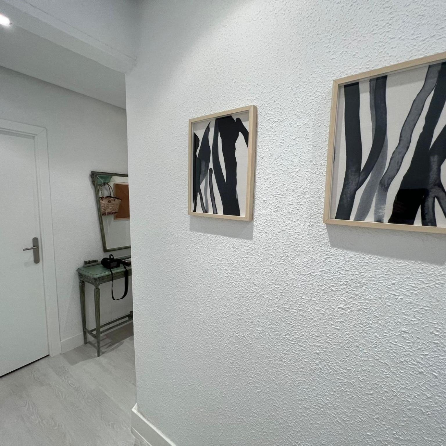 Maristas Suites Leão Exterior foto